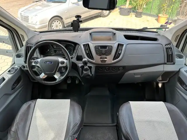 CHALLENGER Genesis 194 Spezial Edition - Ansicht 8